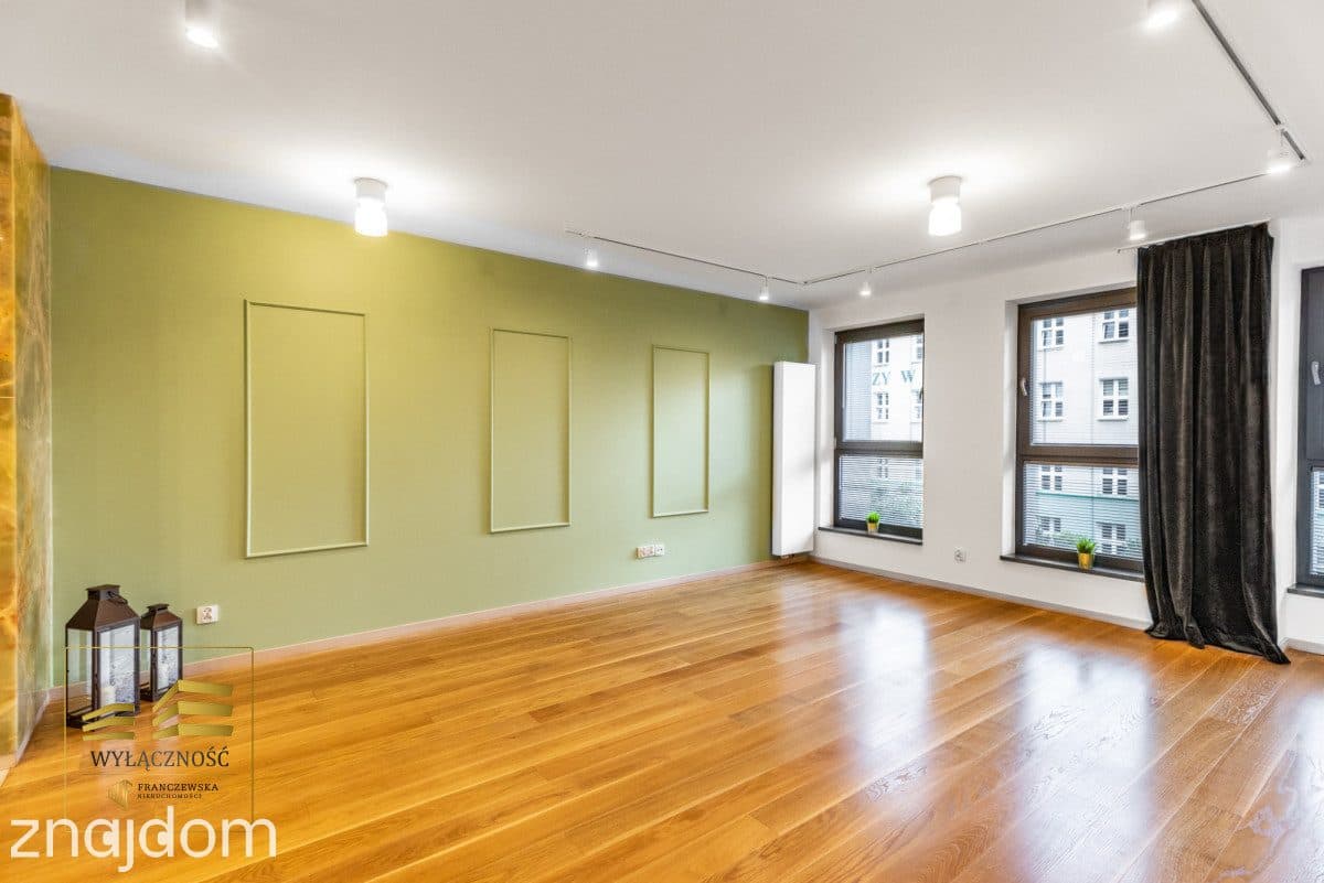 Apartament 69,87 m2 | Ogród Saski | Wieniawa - zdjęcie 2