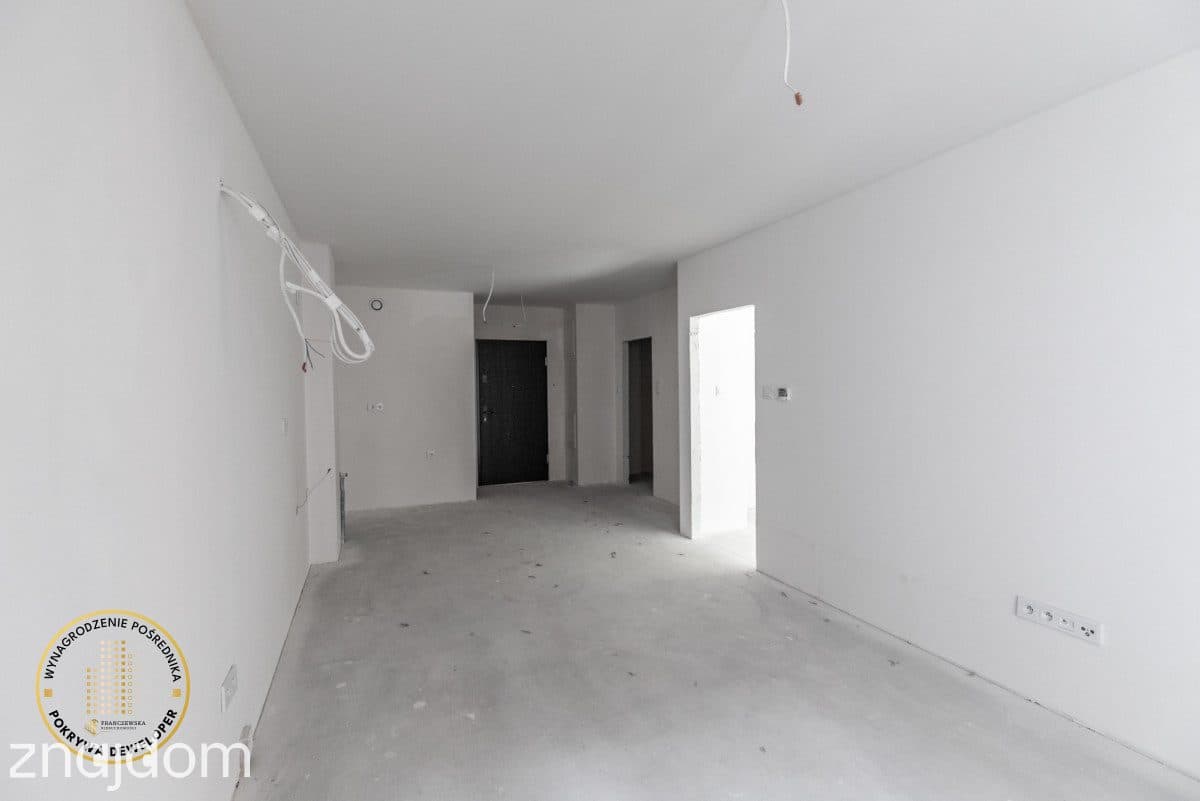 2 pokoje mieszkanie + m. postojowe Lublin Centrum - zdjęcie 8
