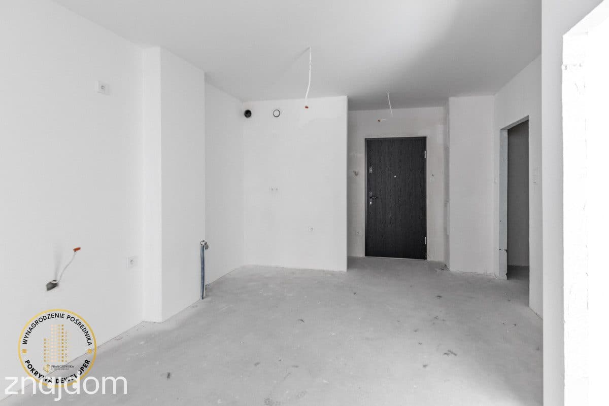 2 pokoje mieszkanie + m. postojowe Lublin Centrum - zdjęcie 9