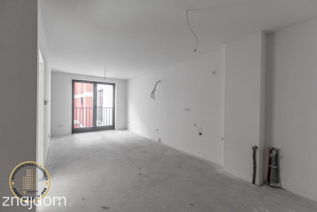 2 pokoje mieszkanie + m. postojowe Lublin Centrum - zdjęcie 10
