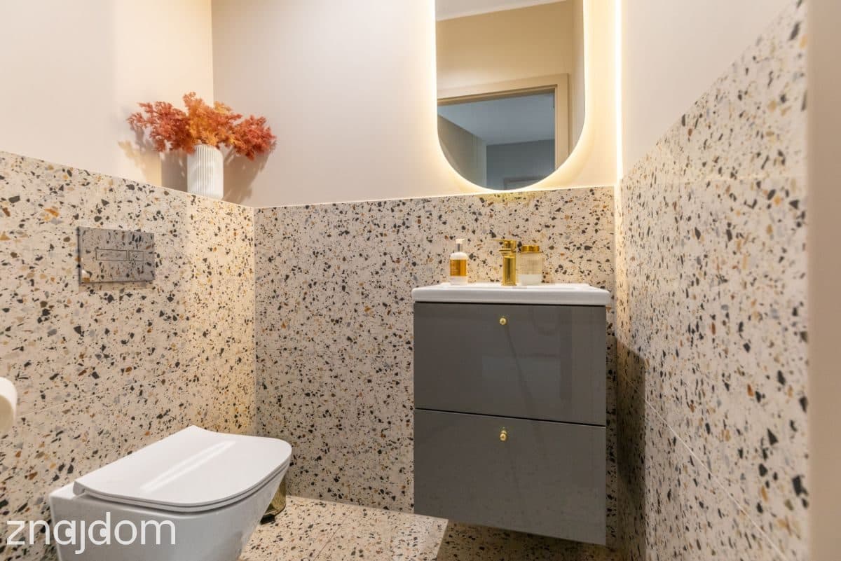 Mieszkanie | 62,9 m² | Daliowa | Ponikowda - zdjęcie 2