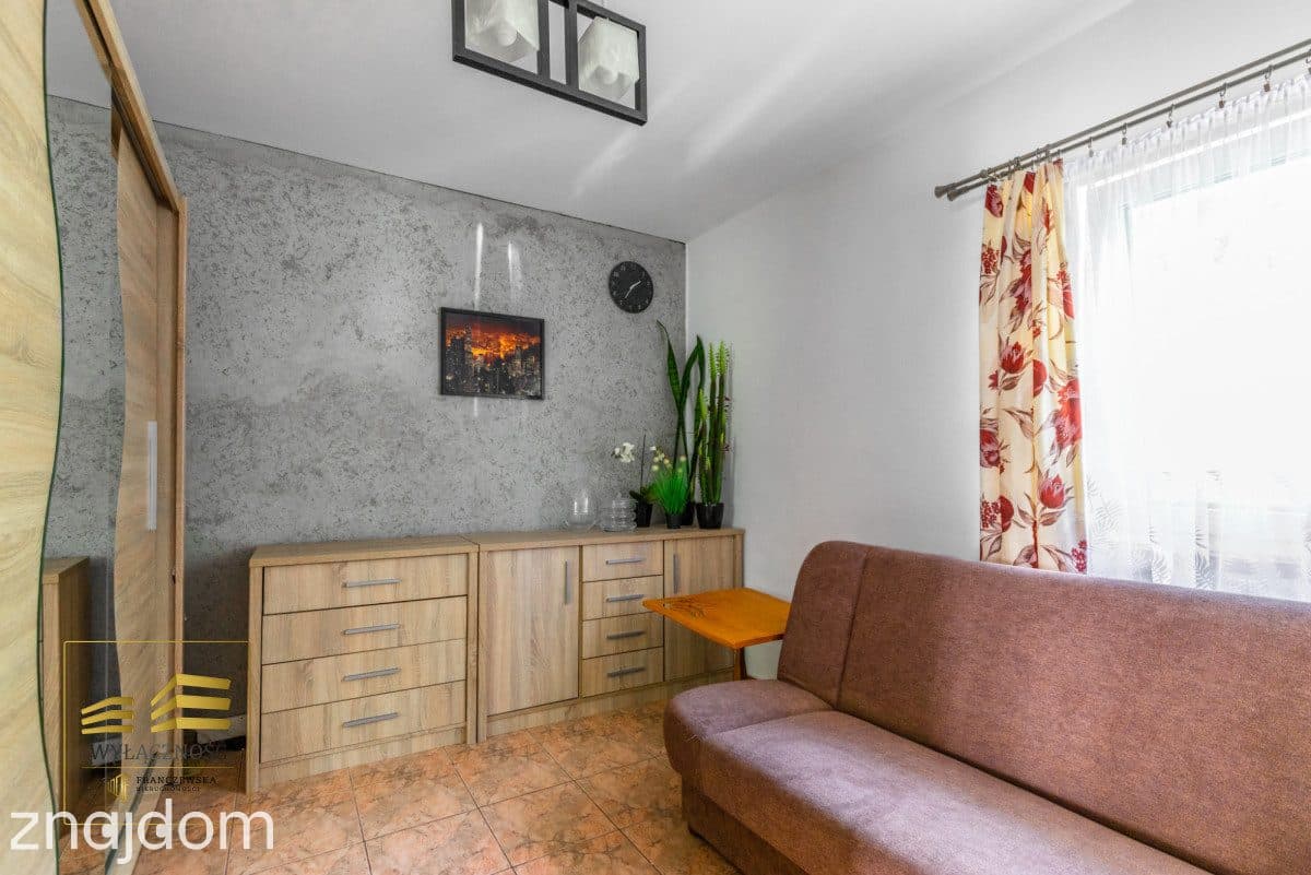 Dom wolnostojący 117m2 w Konopnicy - zdjęcie 5