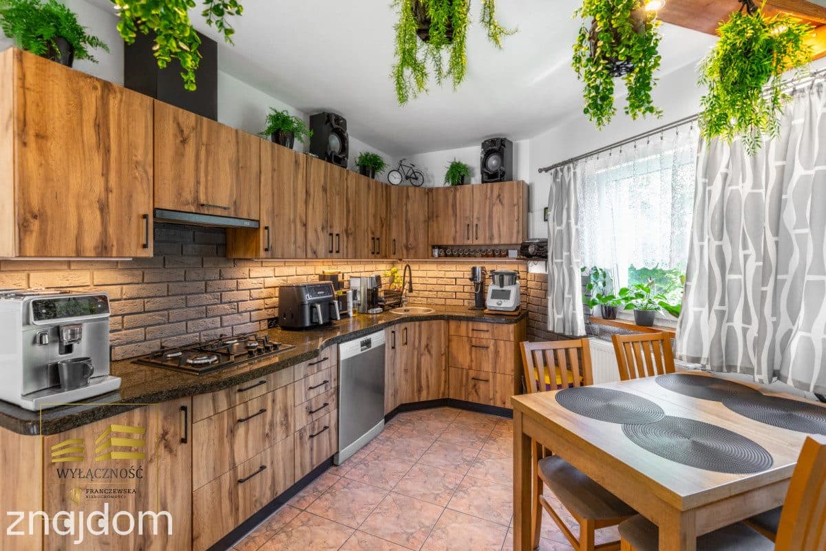 Dom wolnostojący 117m2 w Konopnicy - zdjęcie 2