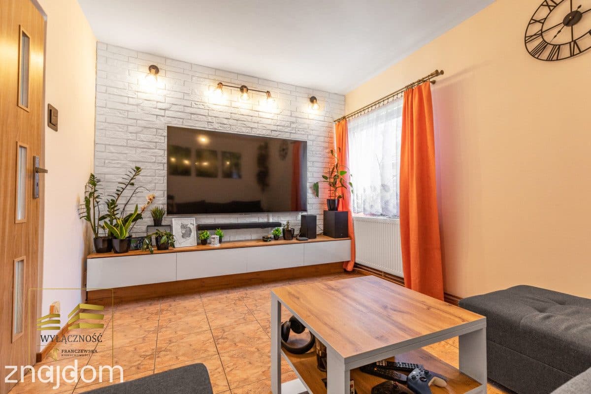 Dom wolnostojący 117m2 w Konopnicy - zdjęcie 4