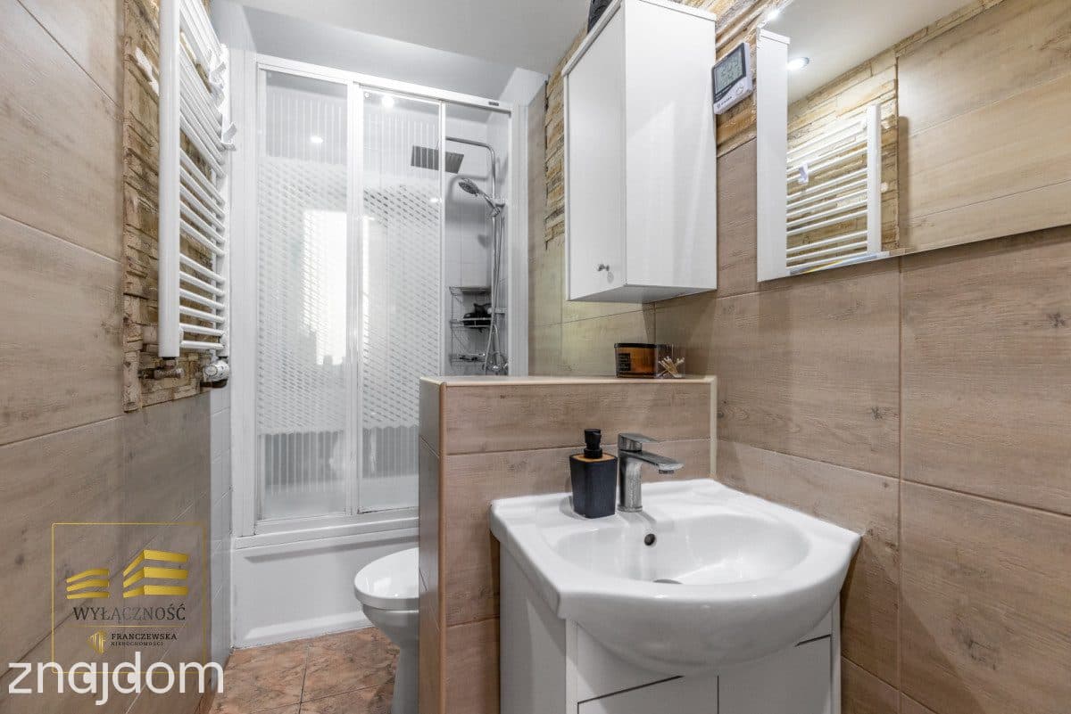 Dom wolnostojący 117m2 w Konopnicy - zdjęcie 6