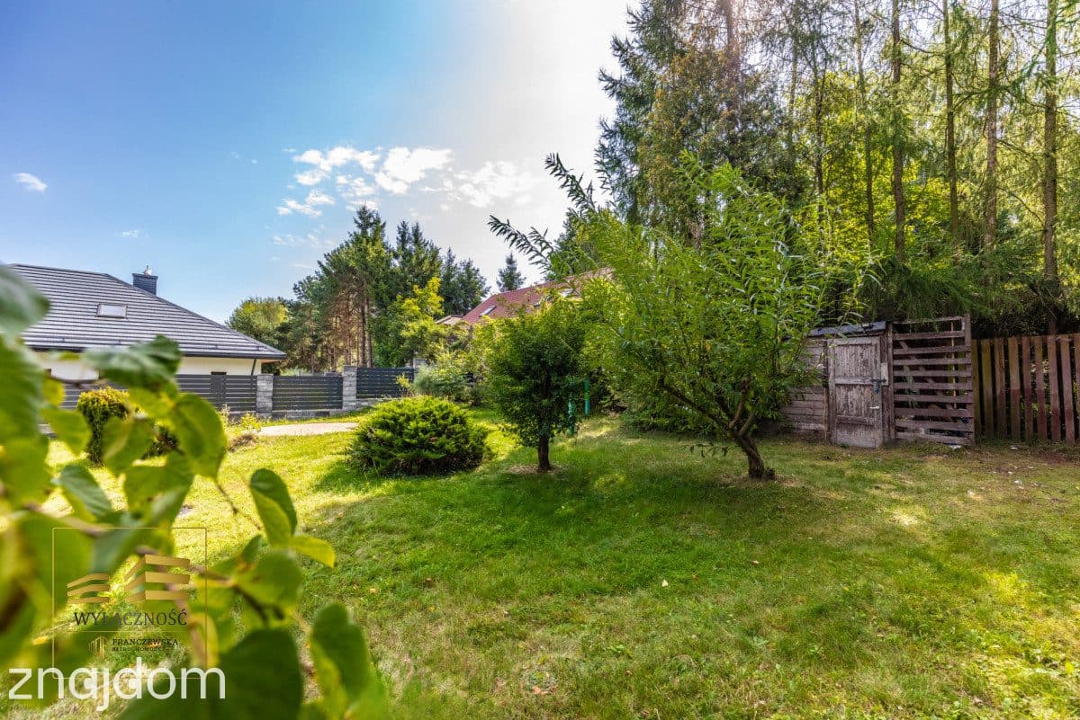 Dom wolnostojący 117m2 w Konopnicy - zdjęcie 11