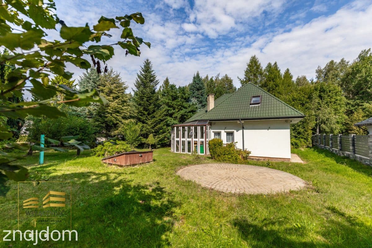 Dom wolnostojący 117m2 w Konopnicy - zdjęcie 12