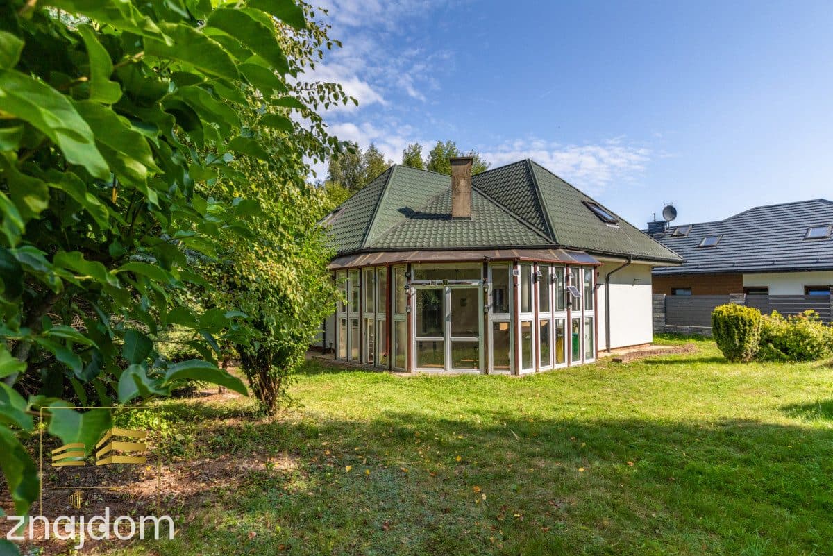 Dom wolnostojący 117m2 w Konopnicy