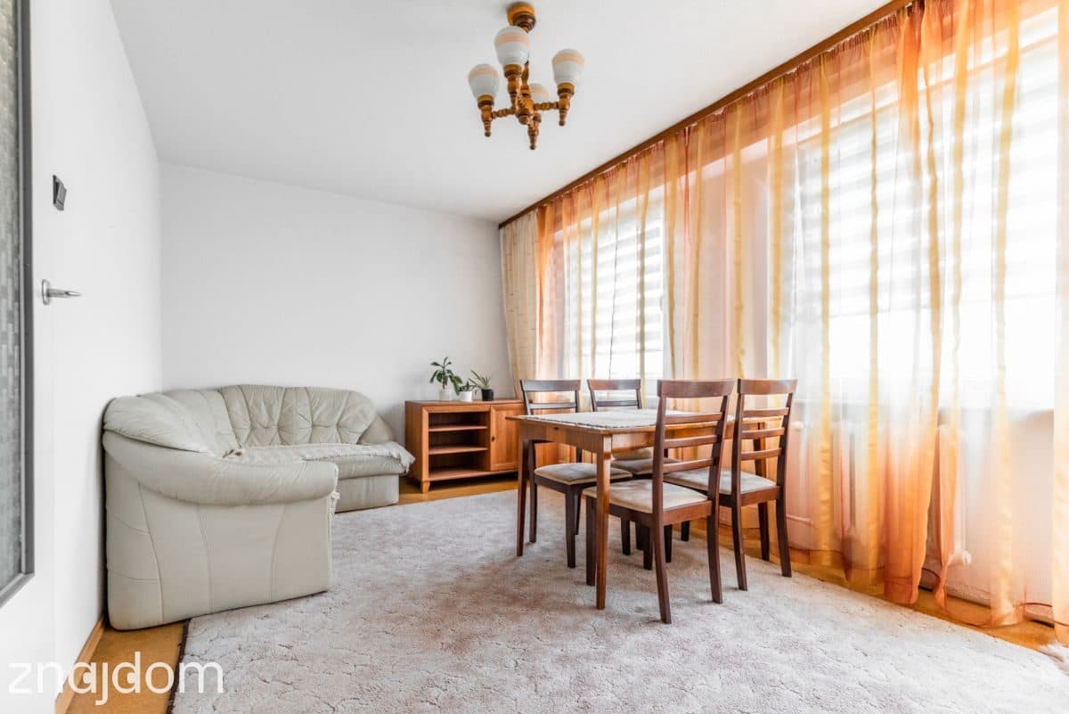 Mieszkanie | 66,69 m²| Kaczeńcowa | Czuby Północne