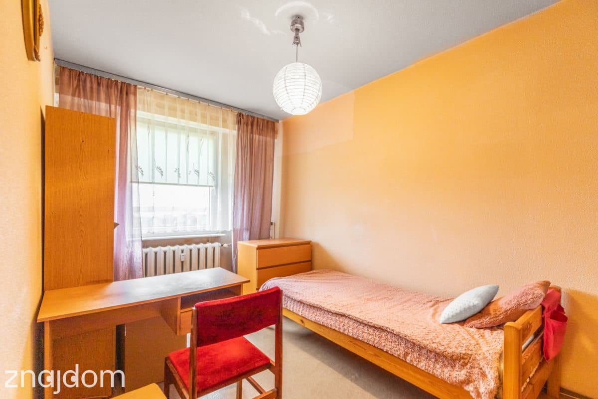 Mieszkanie | 66,69 m²| Kaczeńcowa | Czuby Północne - zdjęcie 4