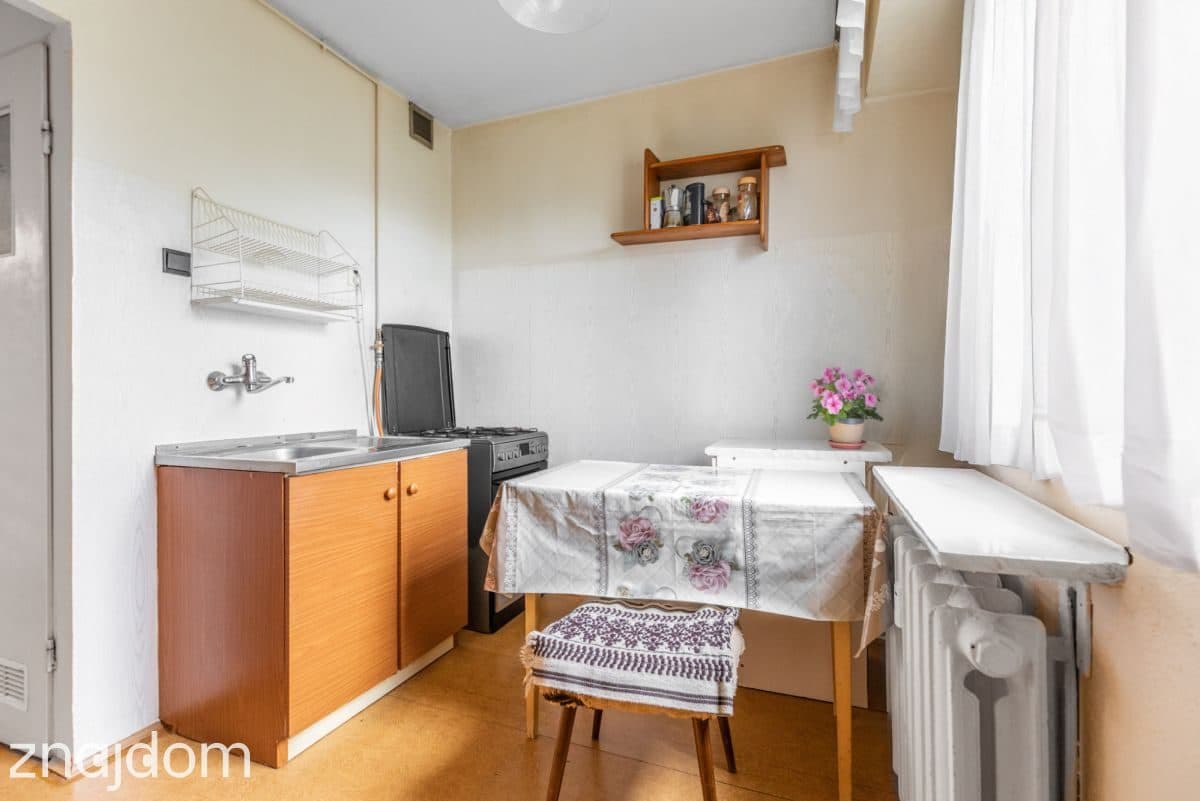Mieszkanie | 66,69 m²| Kaczeńcowa | Czuby Północne - zdjęcie 6