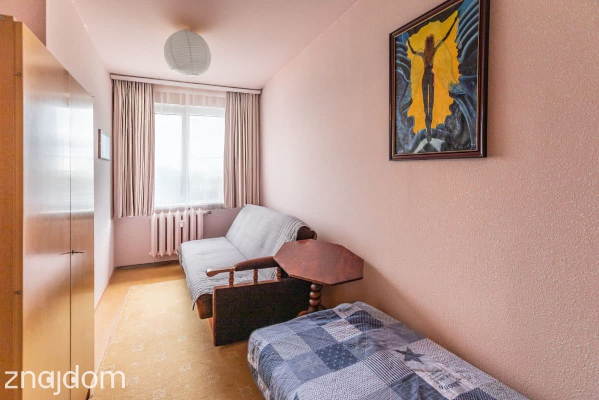 Mieszkanie | 66,69 m²| Kaczeńcowa | Czuby Północne - zdjęcie 3