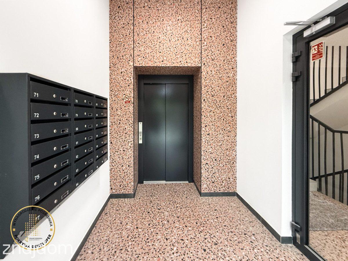 3 pokoje 64,10 m2 inwestycja zrealizowana - zdjęcie 3