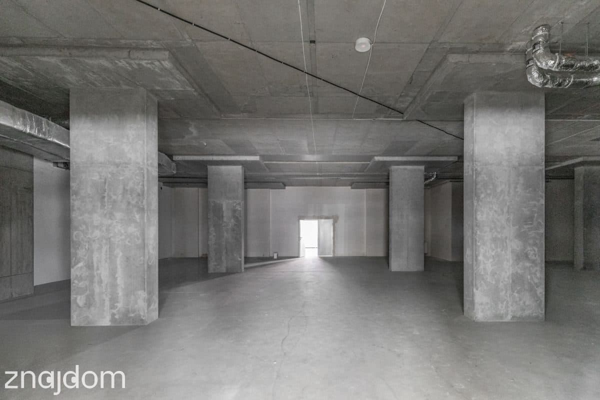Lokal o pow. 490,56 m2 z witrynami ul. Jasna - zdjęcie 10