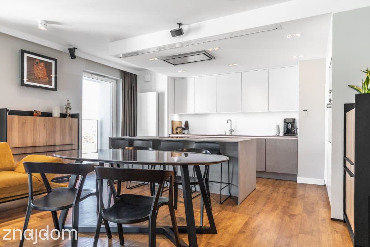 Apartament 97,88 m2 | Taras 24,75 m2 | Lublin - zdjęcie 4