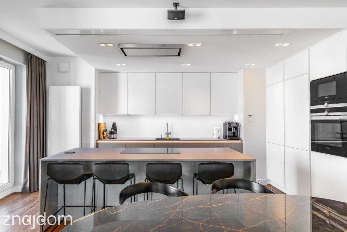 Apartament 97,88 m2 | Taras 24,75 m2 | Lublin - zdjęcie 5