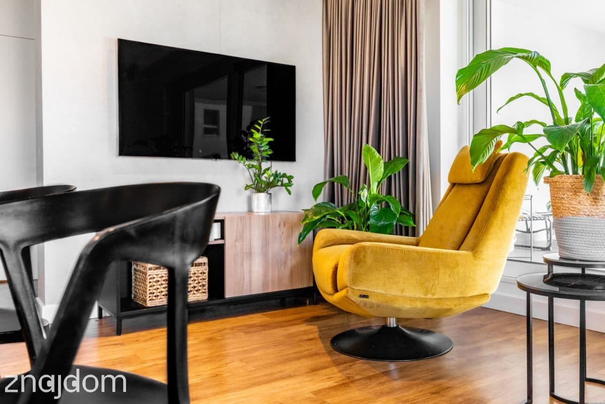Apartament 97,88 m2 | Taras 24,75 m2 | Lublin - zdjęcie 6