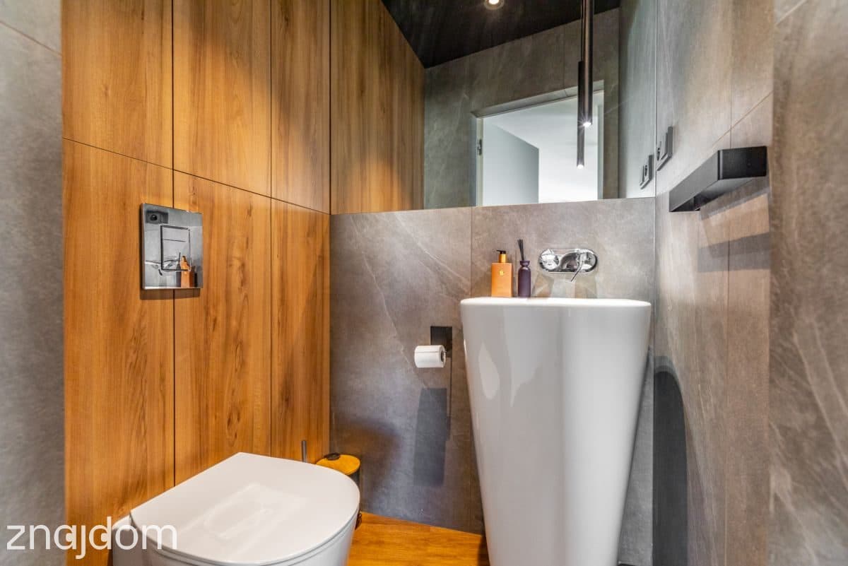 Apartament 97,88 m2 | Taras 24,75 m2 | Lublin - zdjęcie 7
