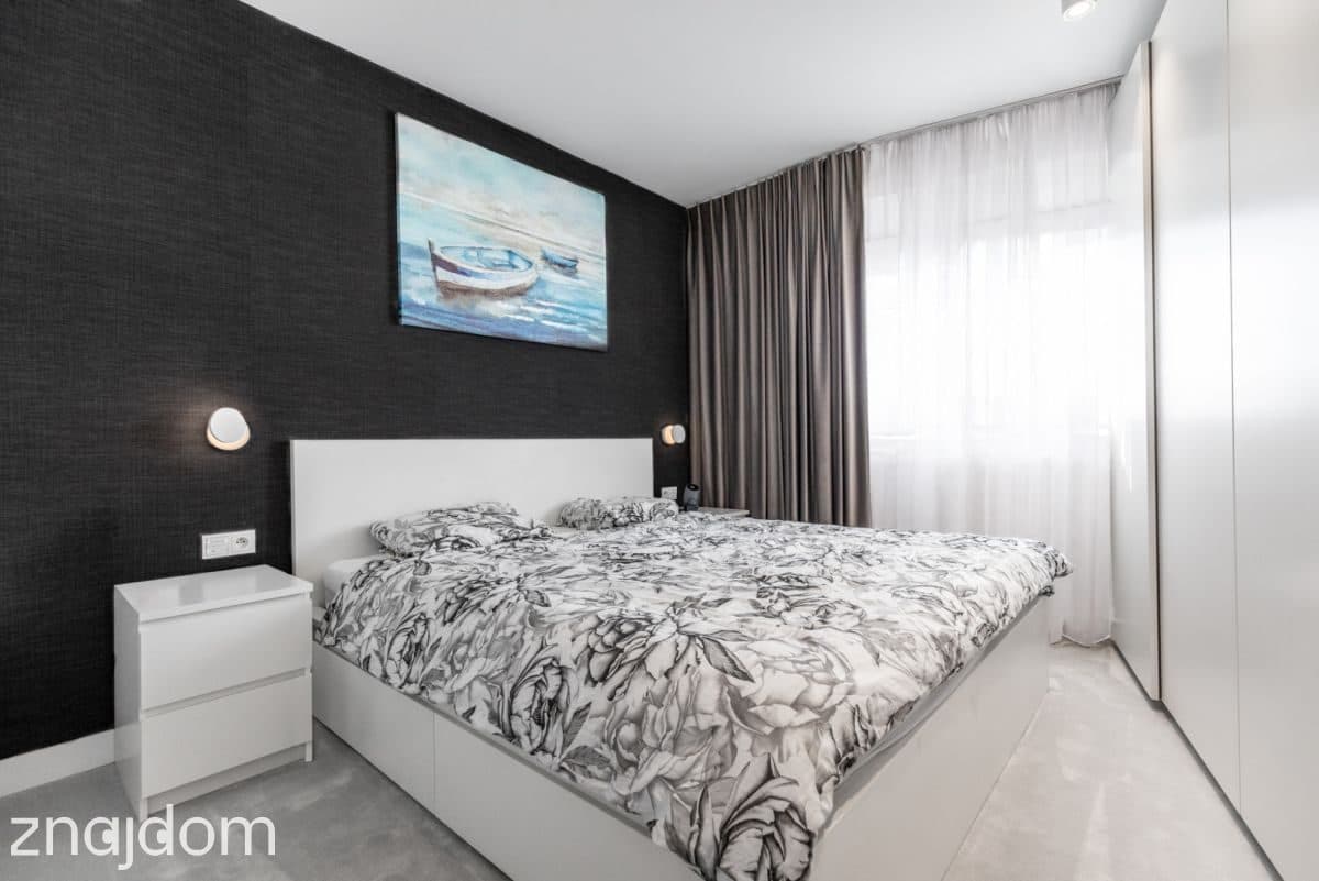 Apartament 97,88 m2 | Taras 24,75 m2 | Lublin - zdjęcie 9