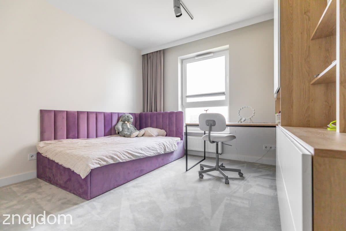 Apartament 97,88 m2 | Taras 24,75 m2 | Lublin - zdjęcie 13