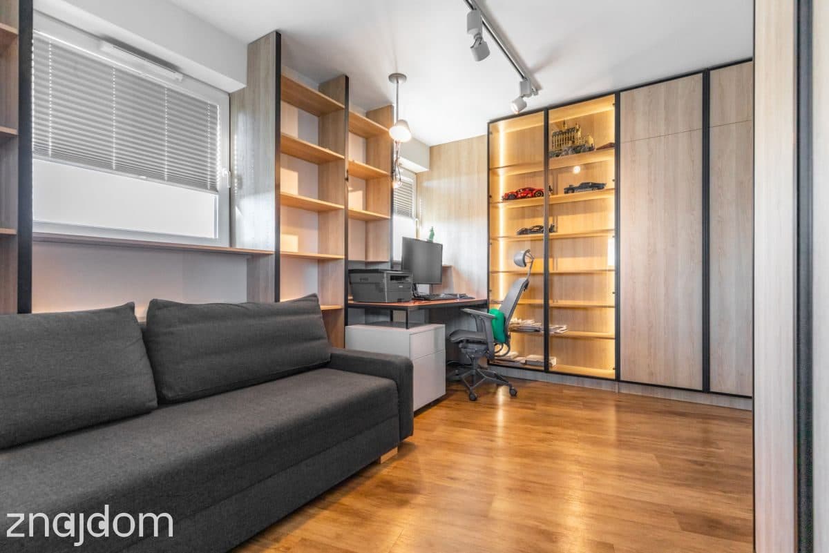 Apartament 97,88 m2 | Taras 24,75 m2 | Lublin - zdjęcie 12