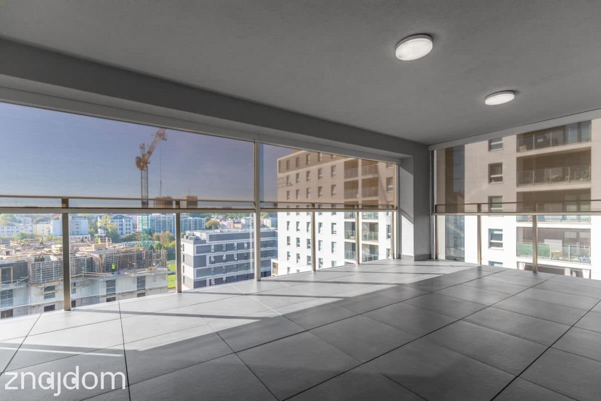 Apartament 97,88 m2 | Taras 24,75 m2 | Lublin - zdjęcie 15