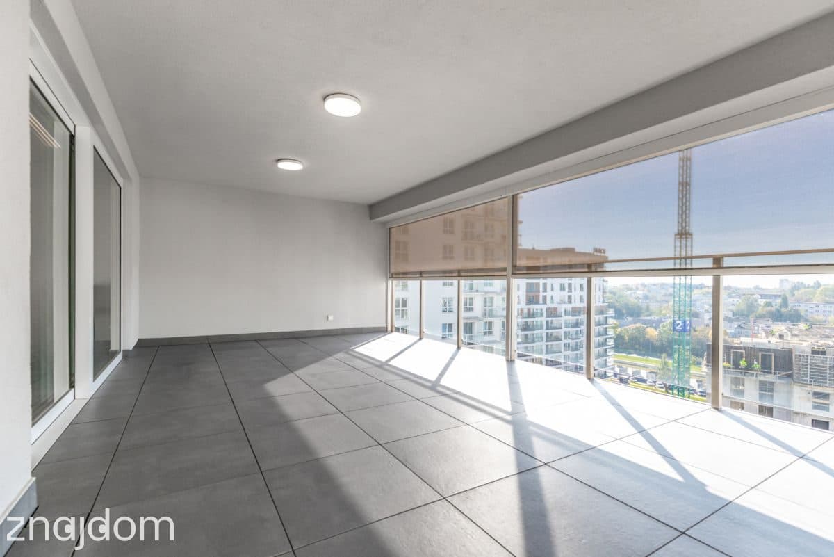 Apartament 97,88 m2 | Taras 24,75 m2 | Lublin - zdjęcie 14