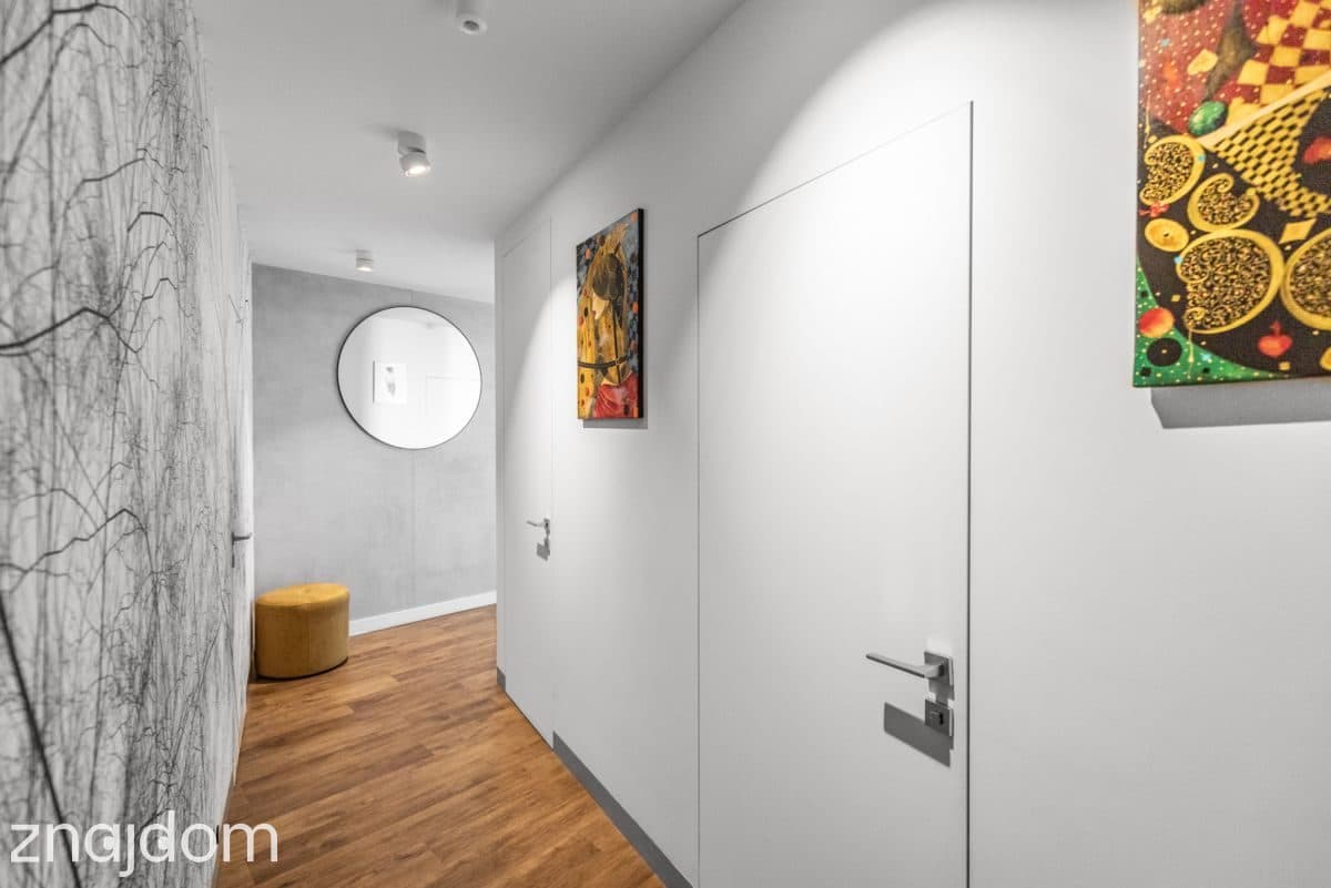 Apartament 97,88 m2 | Taras 24,75 m2 | Lublin - zdjęcie 8