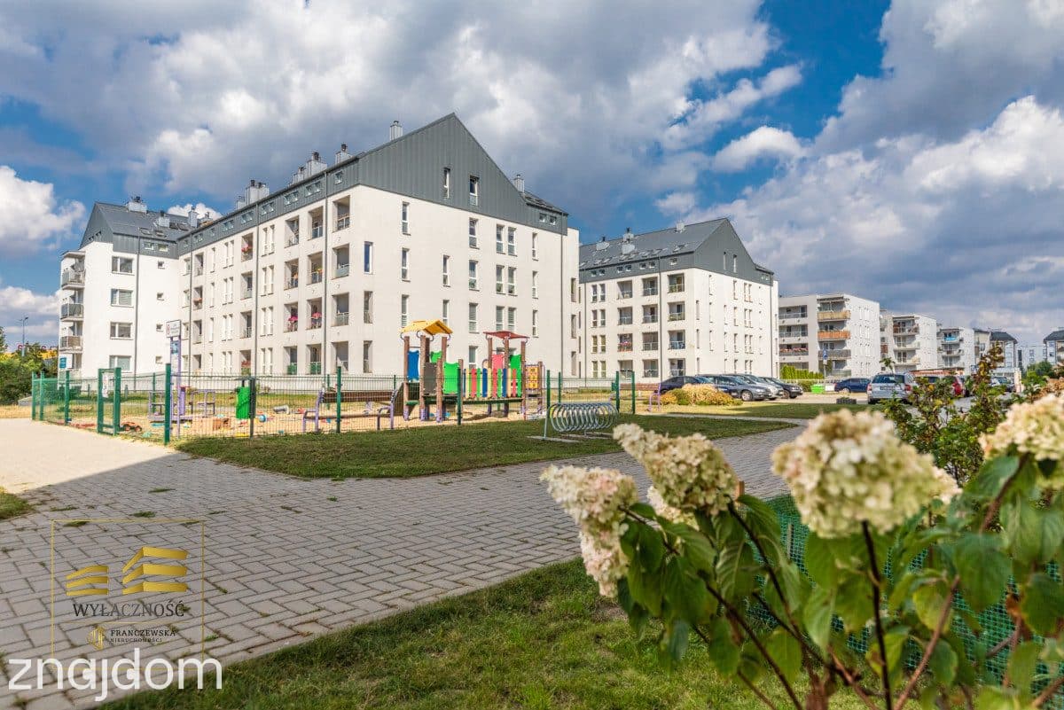 3 pokoje Węglinek, balkon, piwnica - zdjęcie 11