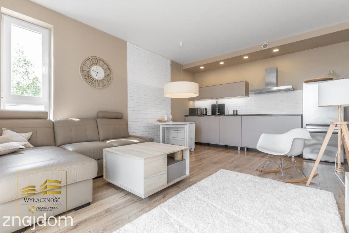 3 pokoje Węglinek, balkon, piwnica - zdjęcie 5