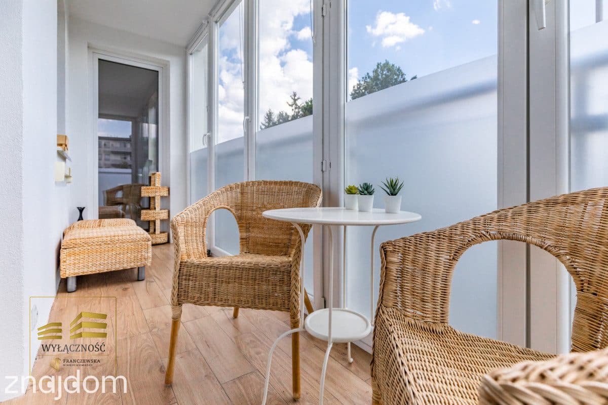 3 pokoje Węglinek, balkon, piwnica - zdjęcie 6