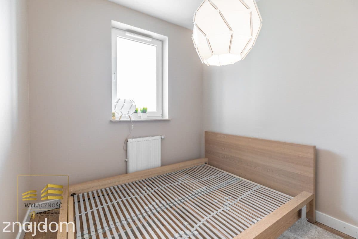 3 pokoje Węglinek, balkon, piwnica - zdjęcie 8