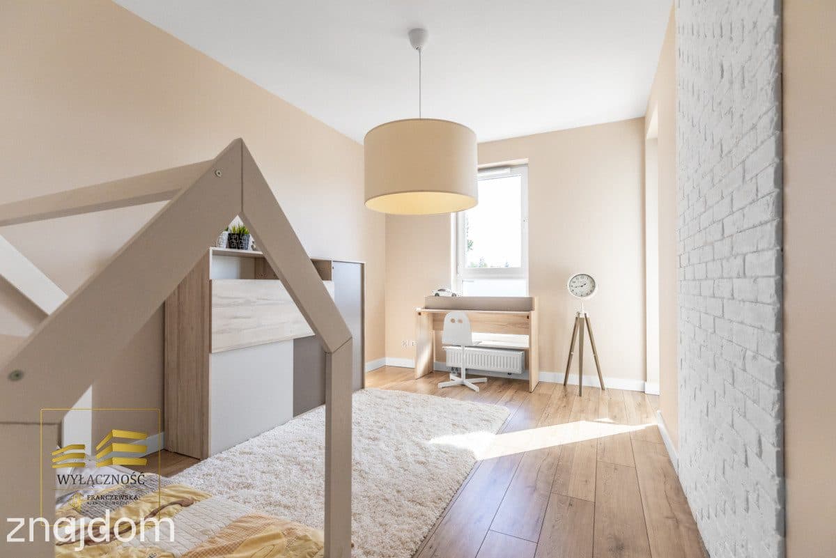 3 pokoje Węglinek, balkon, piwnica - zdjęcie 7