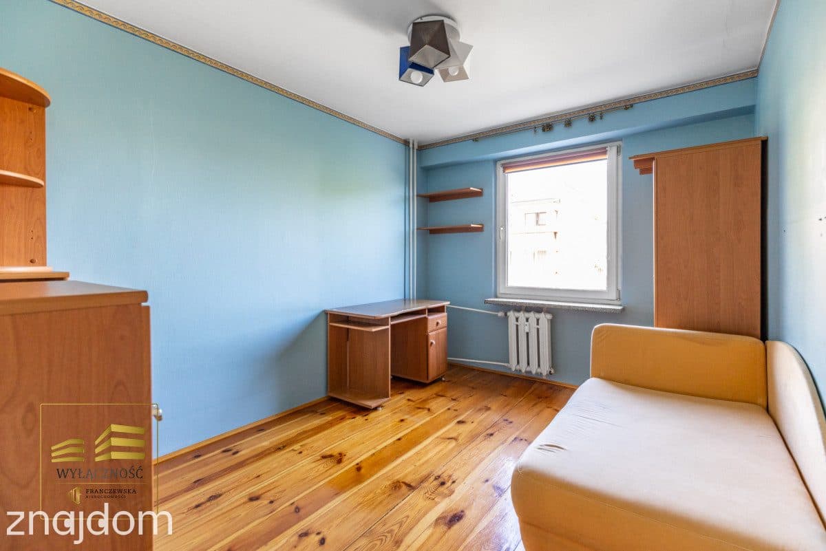3-4 pokoje, balkon, piwnica Czuby Poręba - zdjęcie 8
