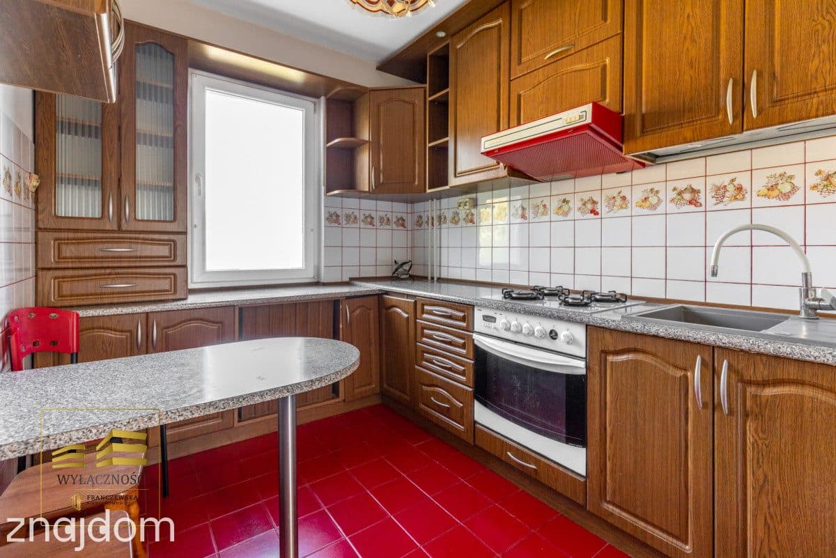 3-4 pokoje, balkon, piwnica Czuby Poręba - zdjęcie 7