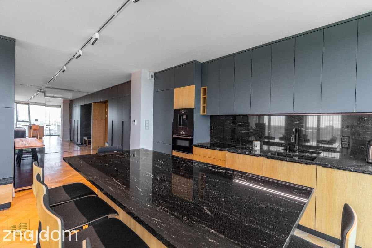 Apartament 3 pokoje Unia Art Residence - zdjęcie 4