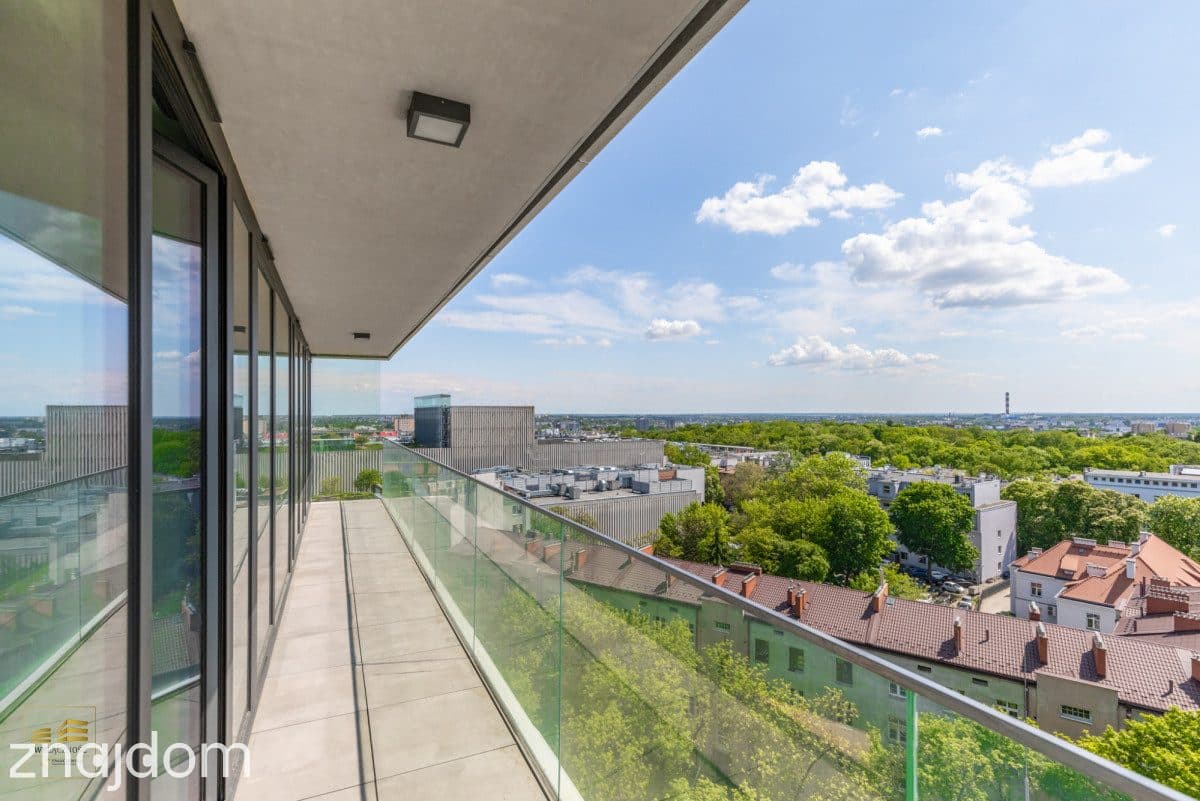 Apartament 3 pokoje Unia Art Residence - zdjęcie 13