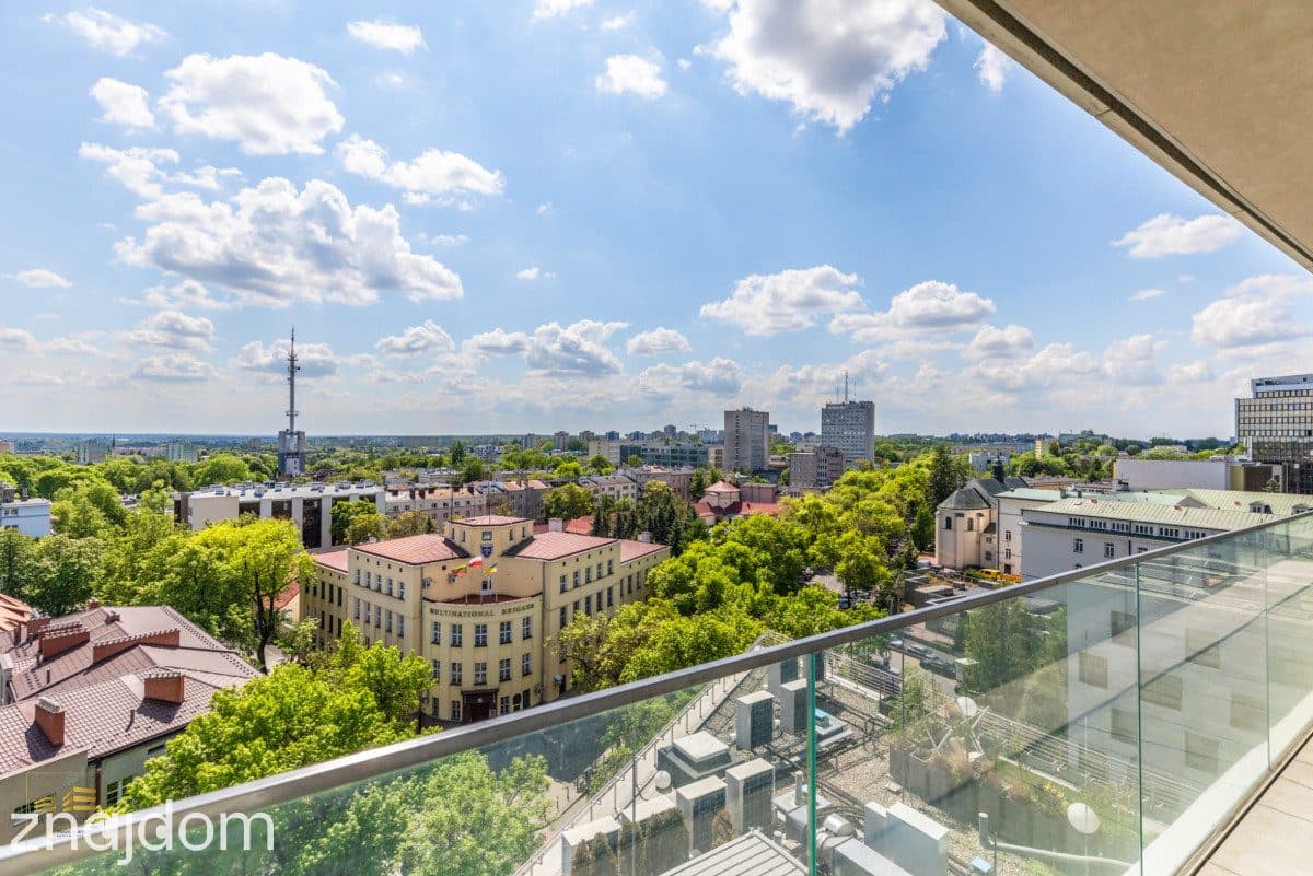 Apartament 3 pokoje Unia Art Residence - zdjęcie 12
