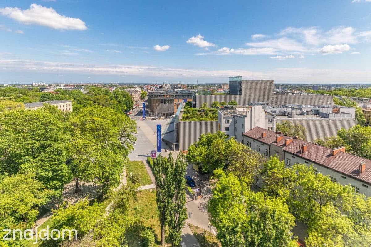 Apartament 3 pokoje Unia Art Residence - zdjęcie 14
