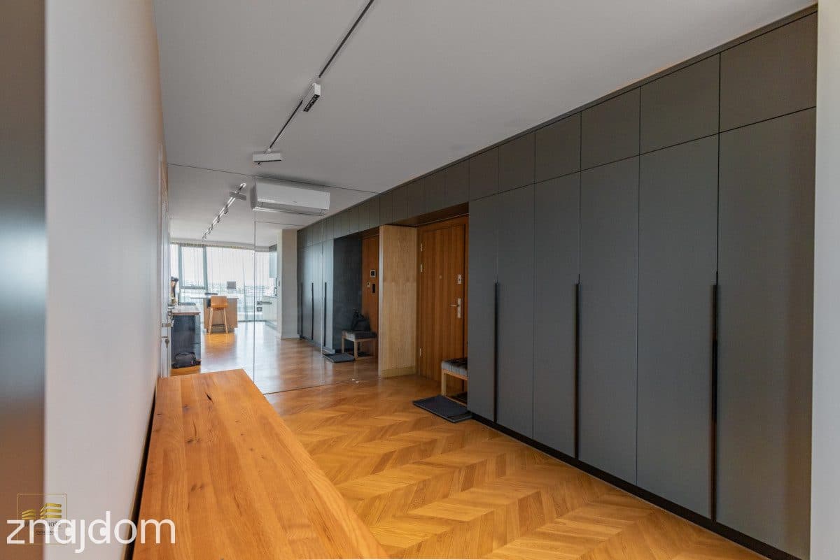 Apartament 3 pokoje Unia Art Residence - zdjęcie 10