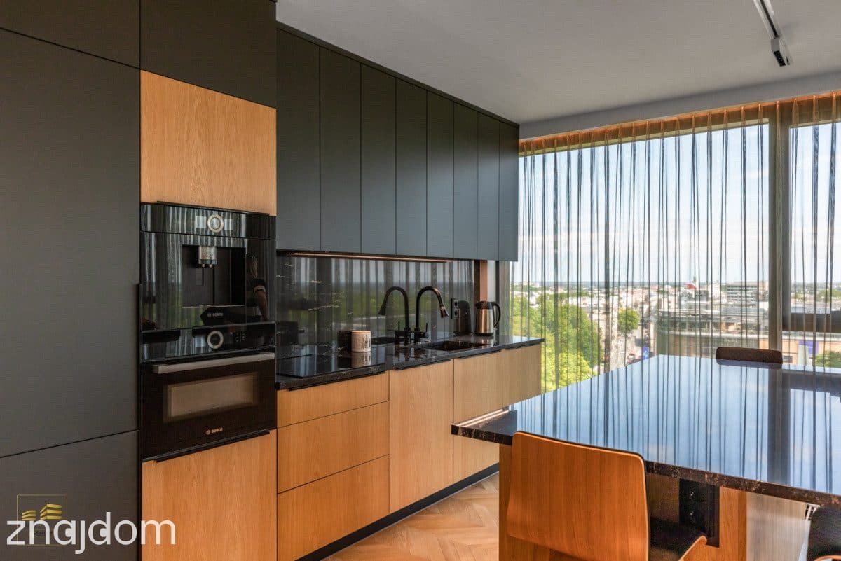 Apartament 3 pokoje Unia Art Residence - zdjęcie 3