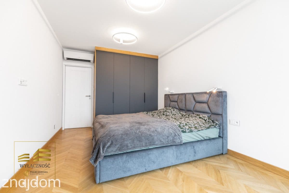 Apartament 3 pokoje Unia Art Residence - zdjęcie 7