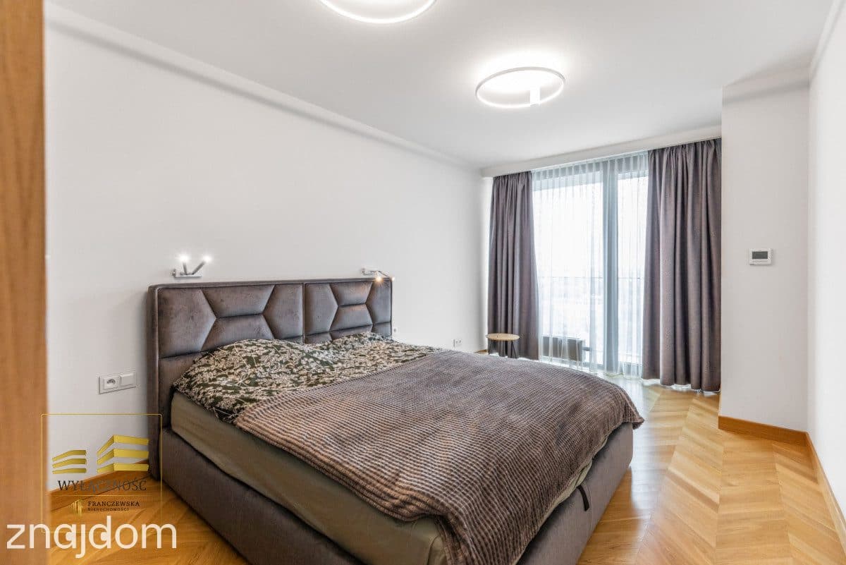 Apartament 3 pokoje Unia Art Residence - zdjęcie 6
