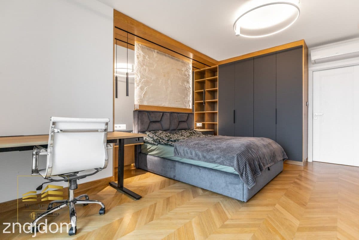 Apartament 3 pokoje Unia Art Residence - zdjęcie 8