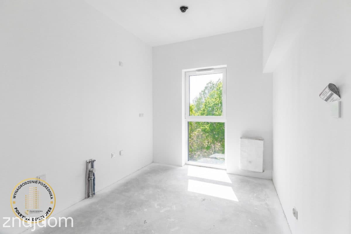 Mieszkanie 85,55 m² | prywatny taras na dachu - zdjęcie 3