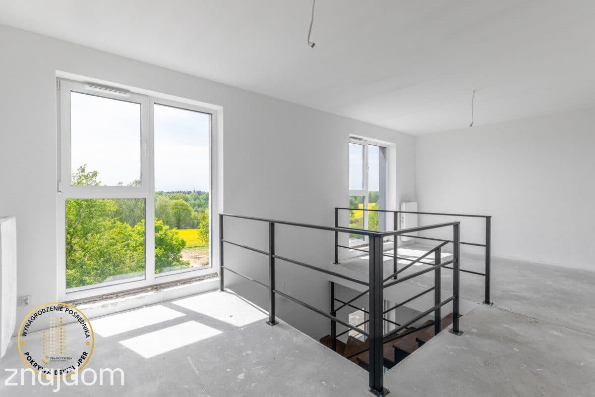 Mieszkanie 85,55 m² | prywatny taras na dachu - zdjęcie 5