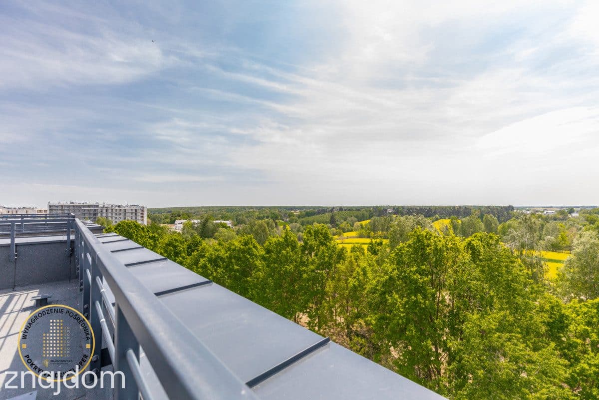 Mieszkanie 85,55 m² | prywatny taras na dachu - zdjęcie 7
