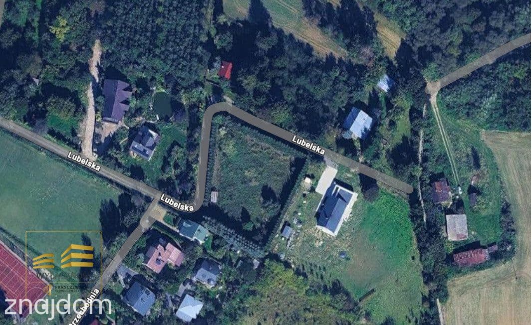 Działka w centum Jastkowa cisza spokój - zdjęcie 10