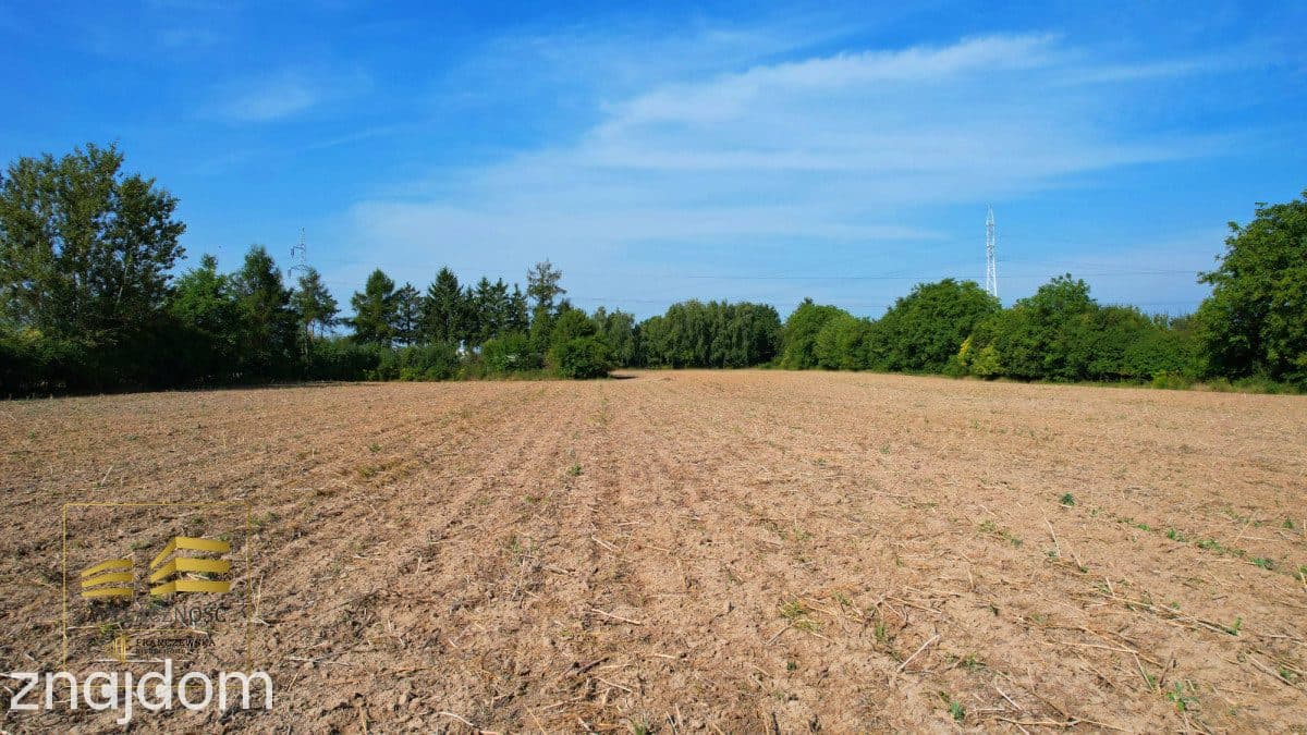 Działka DKL66 RM w Kalinówce, ul. Cyrkoniowa - zdjęcie 11