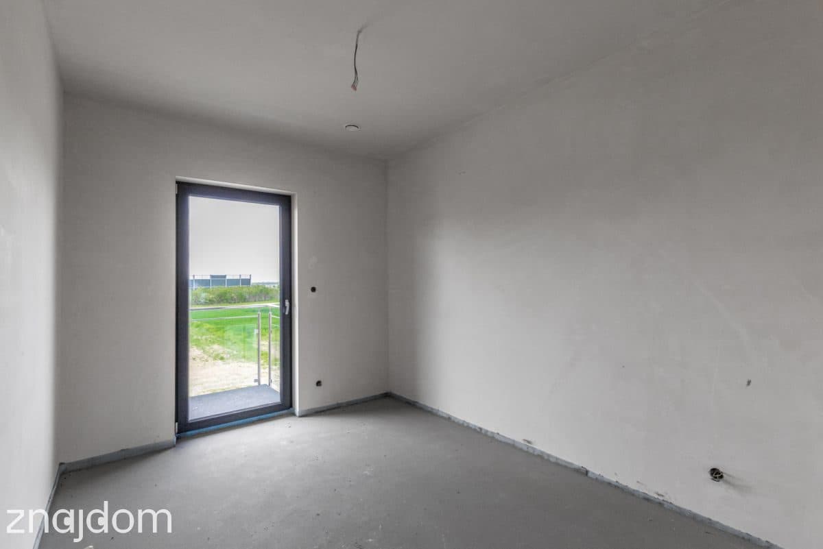 Połówka bliźniaka z działką 1500m2 - zdjęcie 10